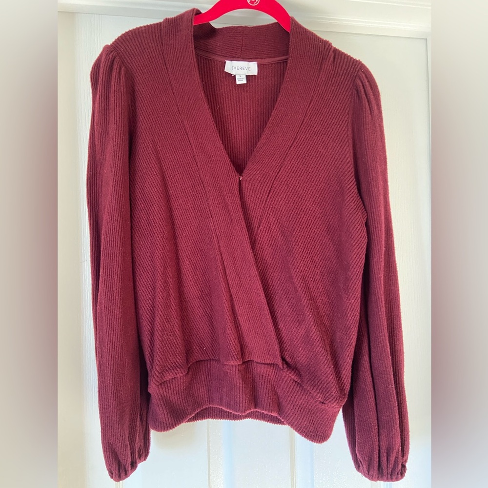 NWOT Evereve Sweater